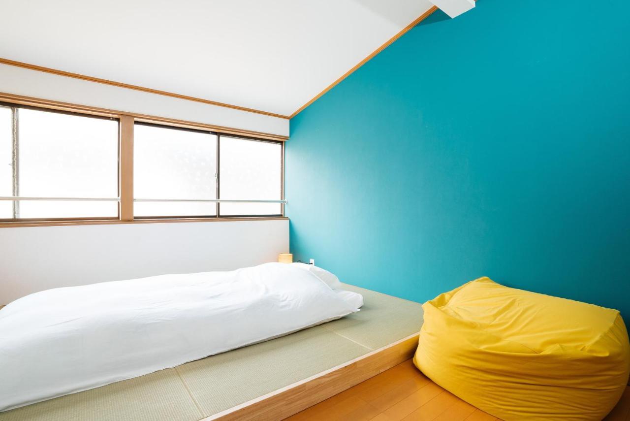 Asobi Tabi-Ne Villa คานาซาว่า ภายนอก รูปภาพ