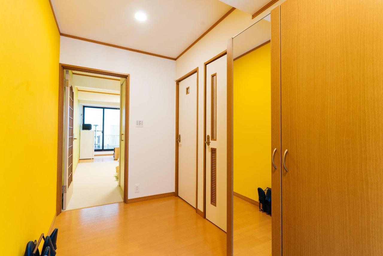 Asobi Tabi-Ne Villa คานาซาว่า ภายนอก รูปภาพ