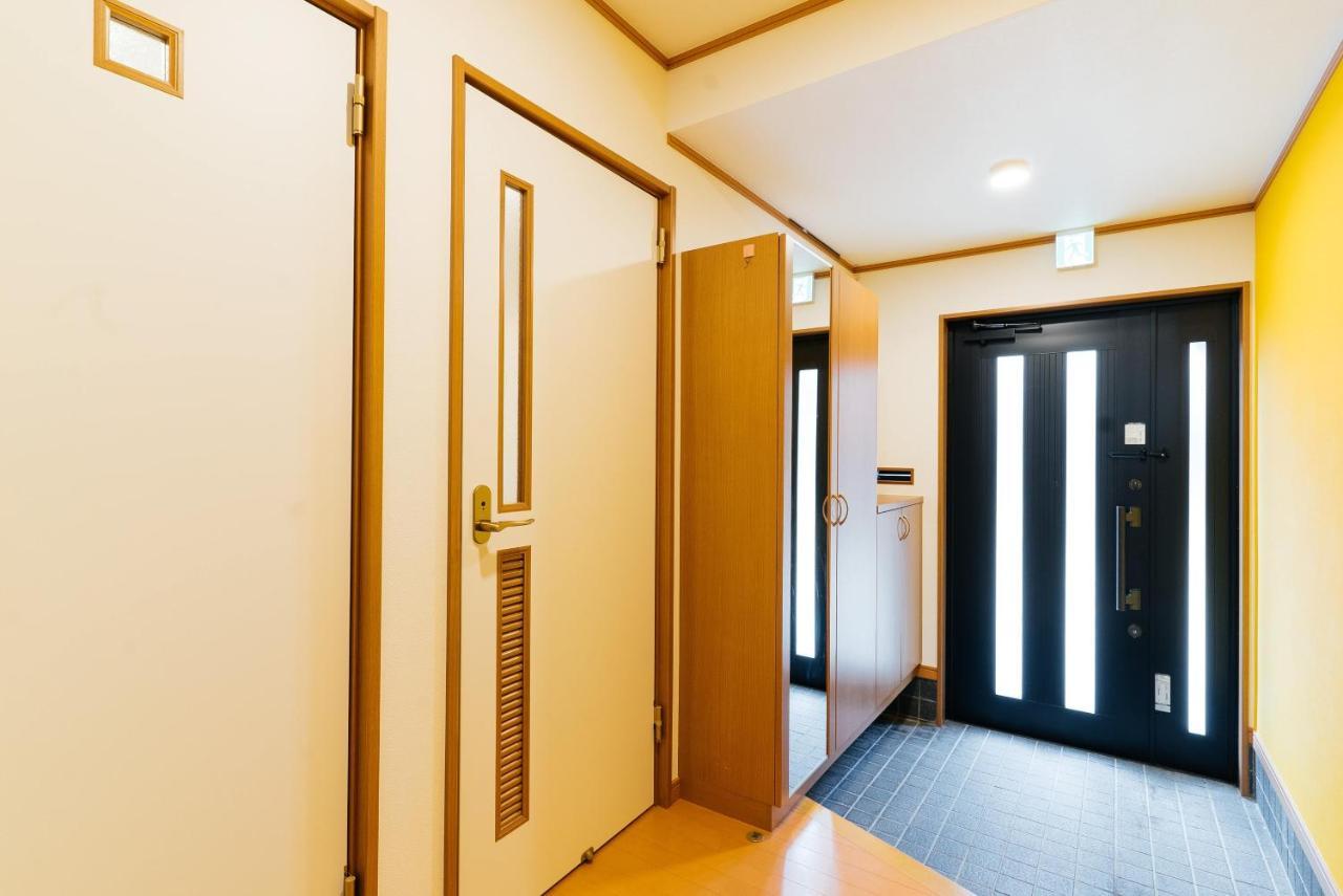 Asobi Tabi-Ne Villa คานาซาว่า ภายนอก รูปภาพ