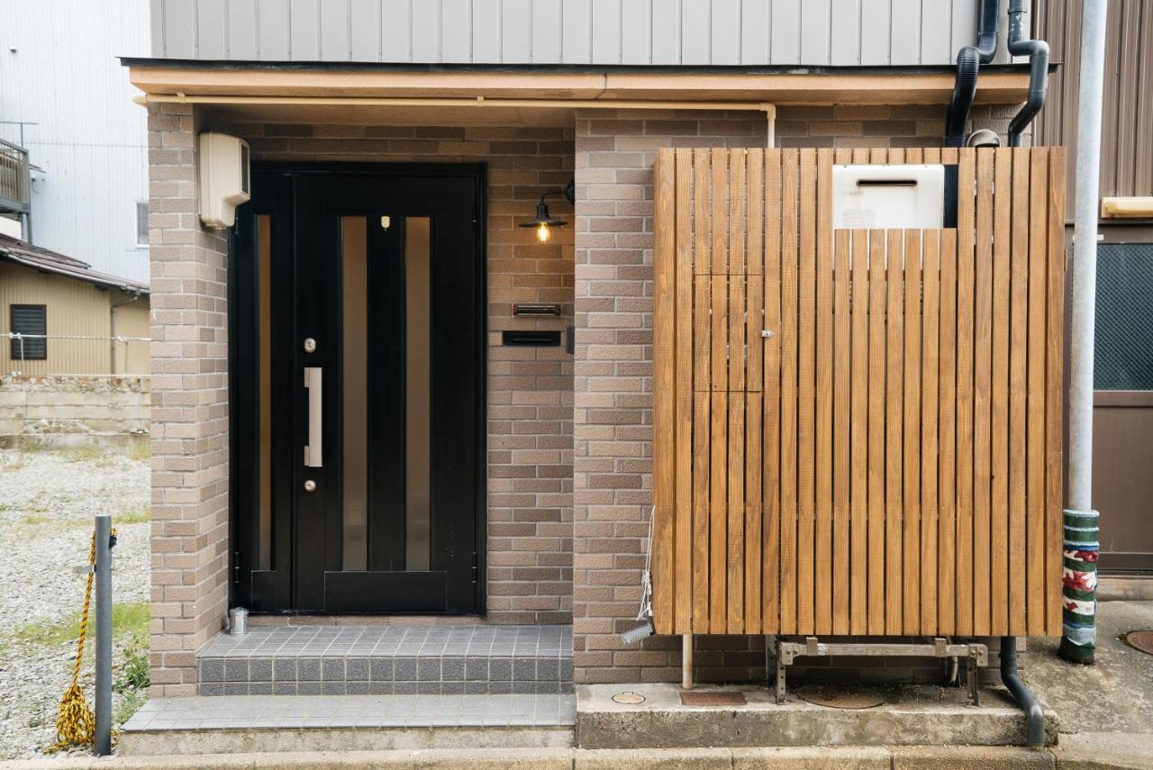 Asobi Tabi-Ne Villa คานาซาว่า ภายนอก รูปภาพ