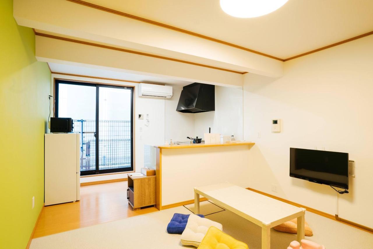 Asobi Tabi-Ne Villa คานาซาว่า ภายนอก รูปภาพ