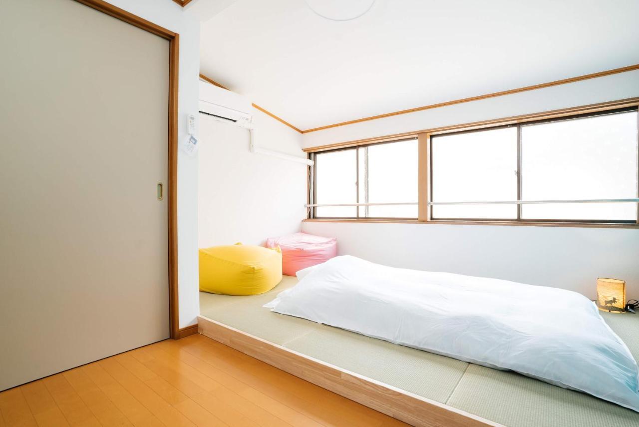 Asobi Tabi-Ne Villa คานาซาว่า ภายนอก รูปภาพ